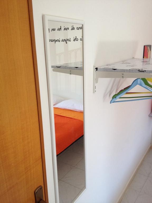 B&B Porta Nuova Palermo Cameră foto
