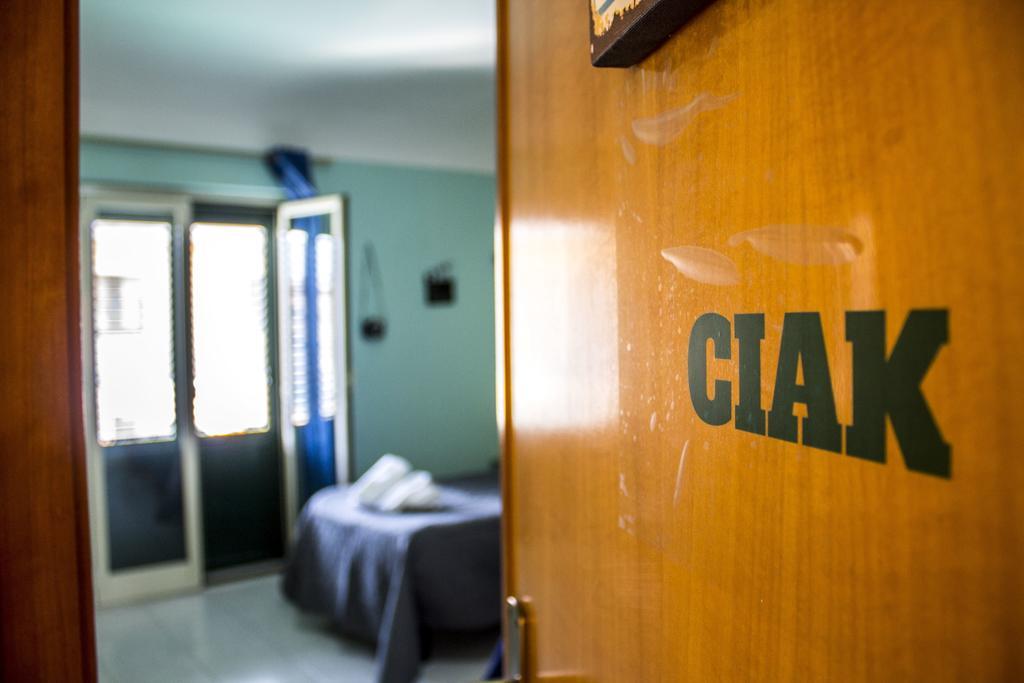 B&B Porta Nuova Palermo Cameră foto