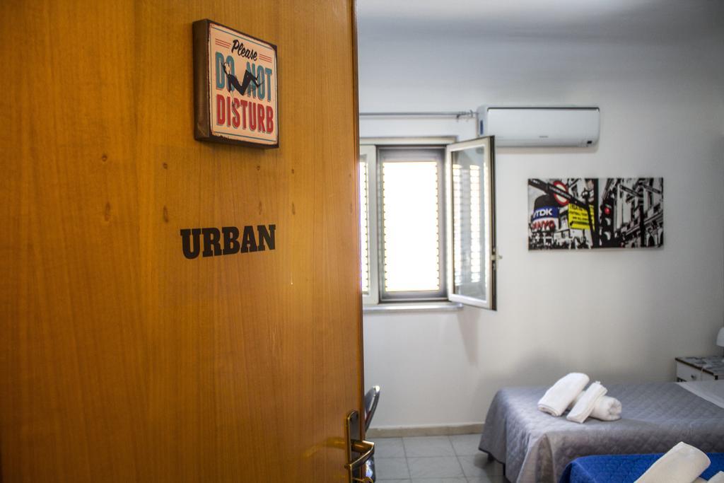 B&B Porta Nuova Palermo Cameră foto